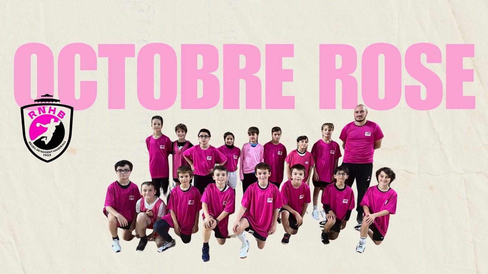 Octobre Rose 2025
