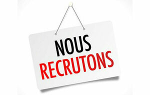 RECRUTEMENT Alternant/Entraineurs saison 2026/27