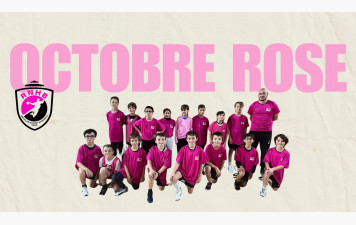 Octobre Rose 2025