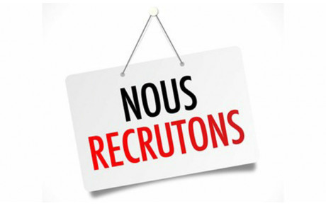 RECRUTEMENT Alternant/Entraineurs saison 2026/27